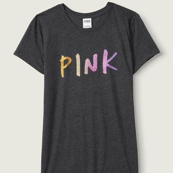 PINK VS SET SIZE M - Picture 4 of 9